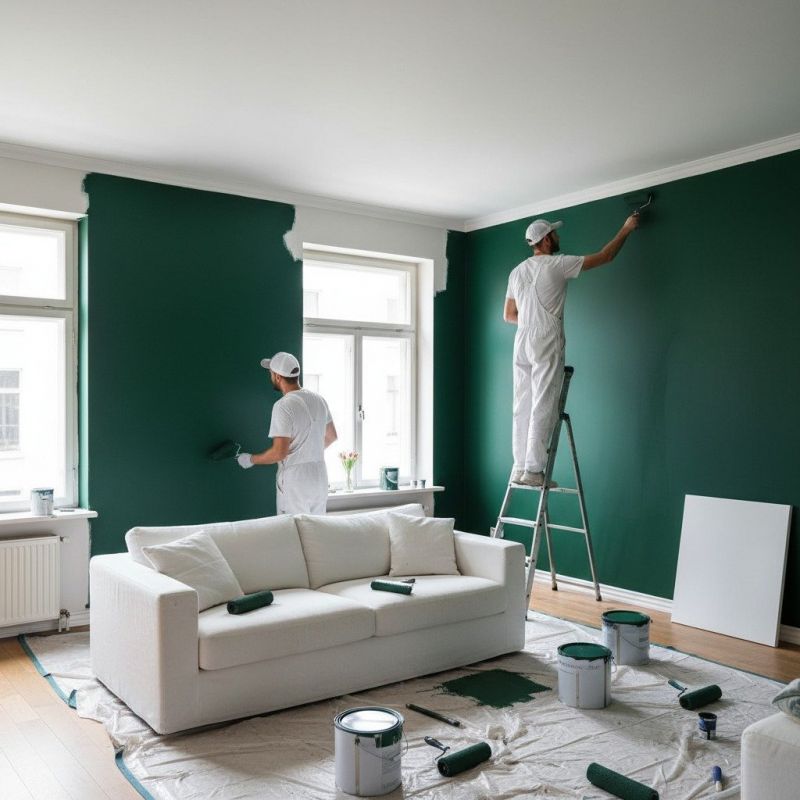 Interior Painting