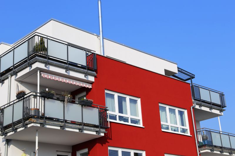 Apartment Painting Service