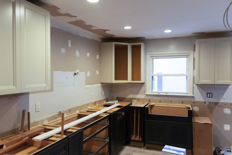 Best Cabinet Refinishing Contractors in Rockwall, TX